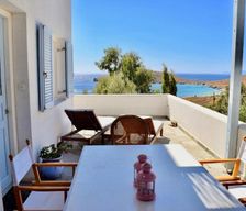 Greece Syros Delfini vacation rental compare prices direct by owner 28709267