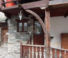 Italy  Alagna Valsesia vacation rental compare prices direct by owner 27504209