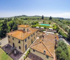 Italy Tuscany Montespertoli vacation rental compare prices direct by owner 13784987