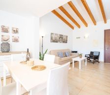 Spain Islas Baleares Manacor Cala Anguila vacation rental compare prices direct by owner 4510933