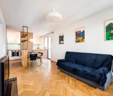 Poland Masovia Warsaw vacation rental compare prices direct by owner 28804536