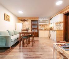 Slovakia Trenčiansky kraj Martinske Hole vacation rental compare prices direct by owner 13703875