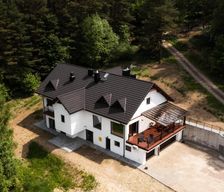 Poland Lesser Poland Łabowa vacation rental compare prices direct by owner 26747009