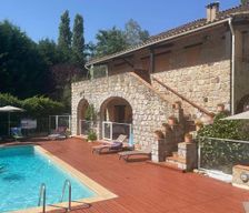 France  Saint-Andéol-de-Vals vacation rental compare prices direct by owner 7776341