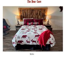 Canada British Columbia Lone Butte vacation rental compare prices direct by owner 13485284
