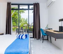 Maldives Ari Atoll Dhangethi vacation rental compare prices direct by owner 26328010