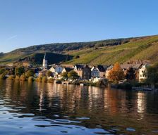 Germany Rhineland-Palatinate Zell an der Mosel vacation rental compare prices direct by owner 28889259