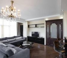 Georgia Tbilisi Region Tbilisi vacation rental compare prices direct by owner 9192506