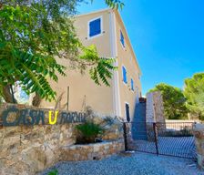 France Corsica Ile Rousse vacation rental compare prices direct by owner 4002230