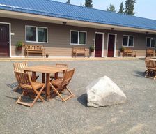 Canada Yukon Haines Junction vacation rental compare prices direct by owner 12680152