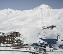 Austria Tyrol Hochgurgl vacation rental compare prices direct by owner 16412597