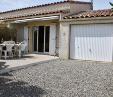 France Auvergne-Rhône-Alpes Gruissan vacation rental compare prices direct by owner 33448389
