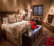 United States New Mexico Santa Fe vacation rental compare prices direct by owner 12768035