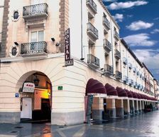 Spain Aragon Huesca vacation rental compare prices direct by owner 14599717