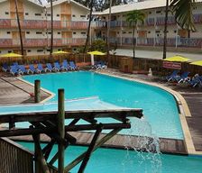 Martinique Fort-de-France Les Trois-Îlets vacation rental compare prices direct by owner 17687116