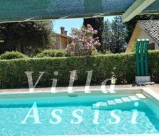 Italy  Assisi vacation rental compare prices direct by owner 5222262
