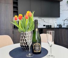 Poland Silesia Ustroń vacation rental compare prices direct by owner 26807077