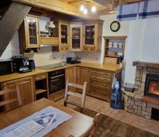 Slovakia Žilinský kraj Huty vacation rental compare prices direct by owner 13739128