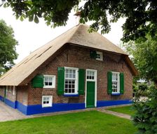 Netherlands Overijssel Rouveen vacation rental compare prices direct by owner 23594891
