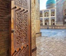Uzbekistan  Bukhara vacation rental compare prices direct by owner 35007256