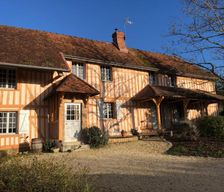 France Normandy Laubressel vacation rental compare prices direct by owner 35064518