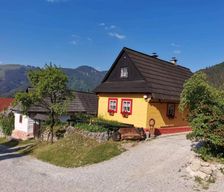Slovakia  Ružomberok vacation rental compare prices direct by owner 26778781