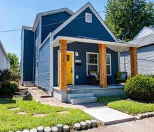 United States Kentucky Louisville vacation rental compare prices direct by owner 25895438