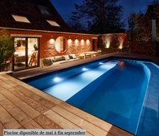 Belgium Hainaut Province Ronquières vacation rental compare prices direct by owner 26852543