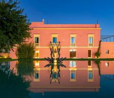 Italy Apulia Novoli vacation rental compare prices direct by owner 26642797