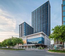 China Guangdong Zhuhai vacation rental compare prices direct by owner 28428534