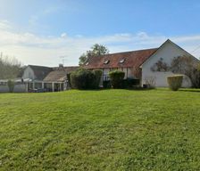 France Burgundy Coulanges-lès-Nevers vacation rental compare prices direct by owner 26776156