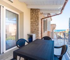 Italy Sardinia Isola Rossa vacation rental compare prices direct by owner 27033611