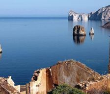 Italy Sud Sardegna Nebida vacation rental compare prices direct by owner 4525161