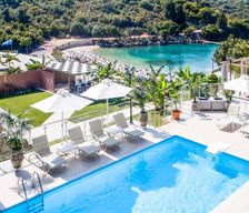 Greece Epirus Syvota vacation rental compare prices direct by owner 23578753