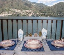 Italy Lombardy Brienno vacation rental compare prices direct by owner 28249520