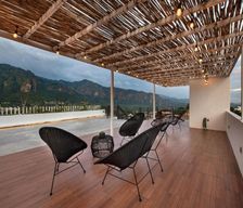 Mexico Morelos Tepoztlán vacation rental compare prices direct by owner 35004827