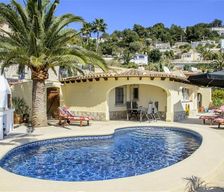 Spain Valencia Community Moraira vacation rental compare prices direct by owner 29054064