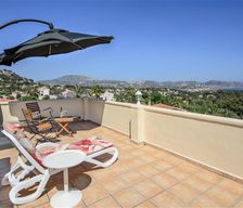 Spain Valencia Community Moraira vacation rental compare prices direct by owner 28430020
