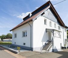 Germany Saarland Wadern vacation rental compare prices direct by owner 27889811