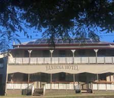 Australia Queensland Yandina vacation rental compare prices direct by owner 14665433