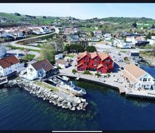 Norway  Østhusvik vacation rental compare prices direct by owner 19203437