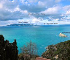 Italy  Porto Santo Stefano vacation rental compare prices direct by owner 28672161