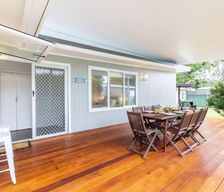 Australia NSW Shoal Bay vacation rental compare prices direct by owner 9362220