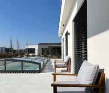 Slovakia Trnavský kraj Šajdíkove Humence vacation rental compare prices direct by owner 28414675