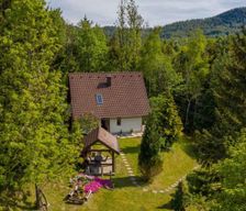 Croatia Kvarner Festland Delnice vacation rental compare prices direct by owner 26903177