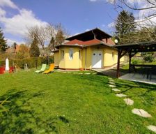 Hungary Baranya Orfű vacation rental compare prices direct by owner 16093847