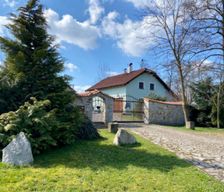 Czechia South Bohemia Příbraz vacation rental compare prices direct by owner 14102574