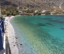 Greece Kalymnos Aryinónda vacation rental compare prices direct by owner 27659990