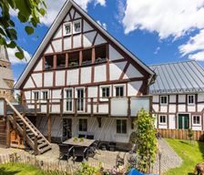Germany North Rhine-Westphalia Wilnsdorf vacation rental compare prices direct by owner 4435577