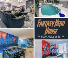 United States Florida Kissimmee vacation rental compare prices direct by owner 28258563